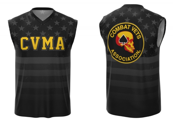 Cvma vest 2025