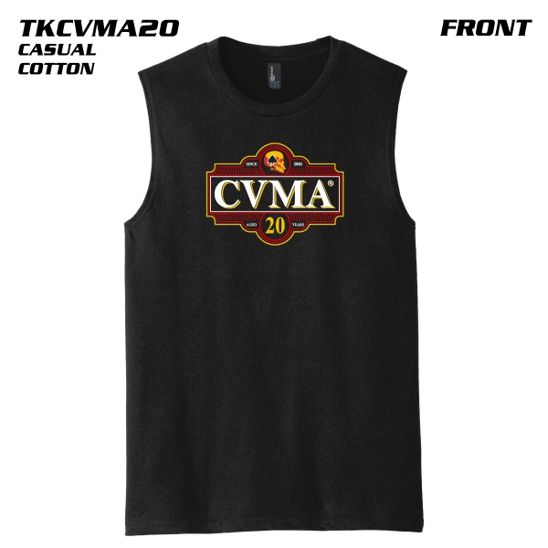 cvma shirts