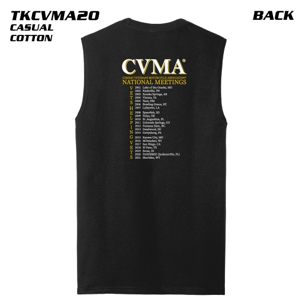 cvma shirts