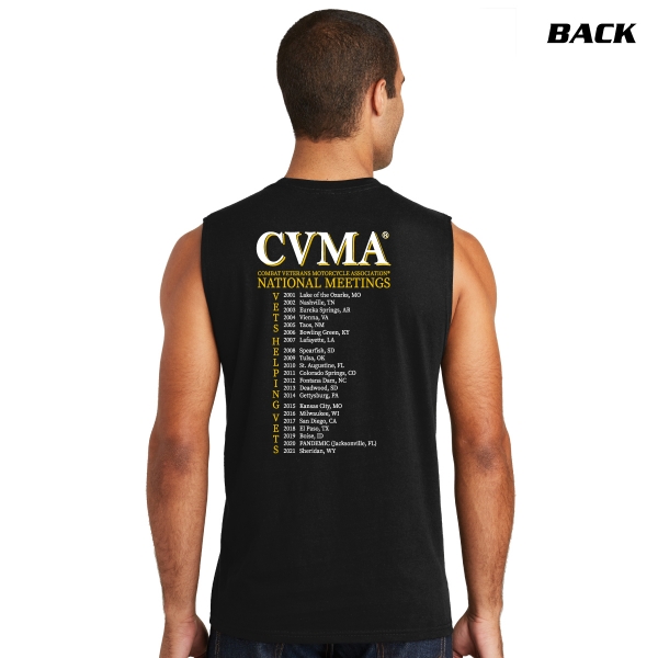 cvma shirts