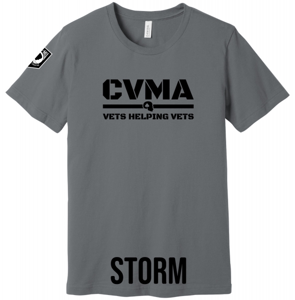 cvma shirts