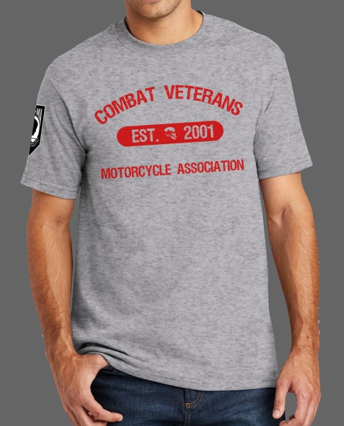 cvma shirts