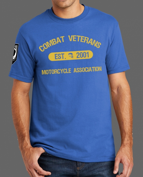 cvma shirts